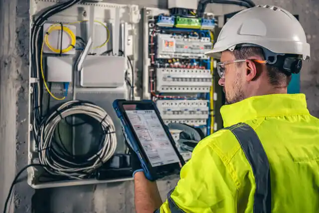energy audit Moorpark